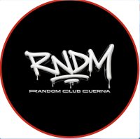 Logotipo de Random Club Cuerna