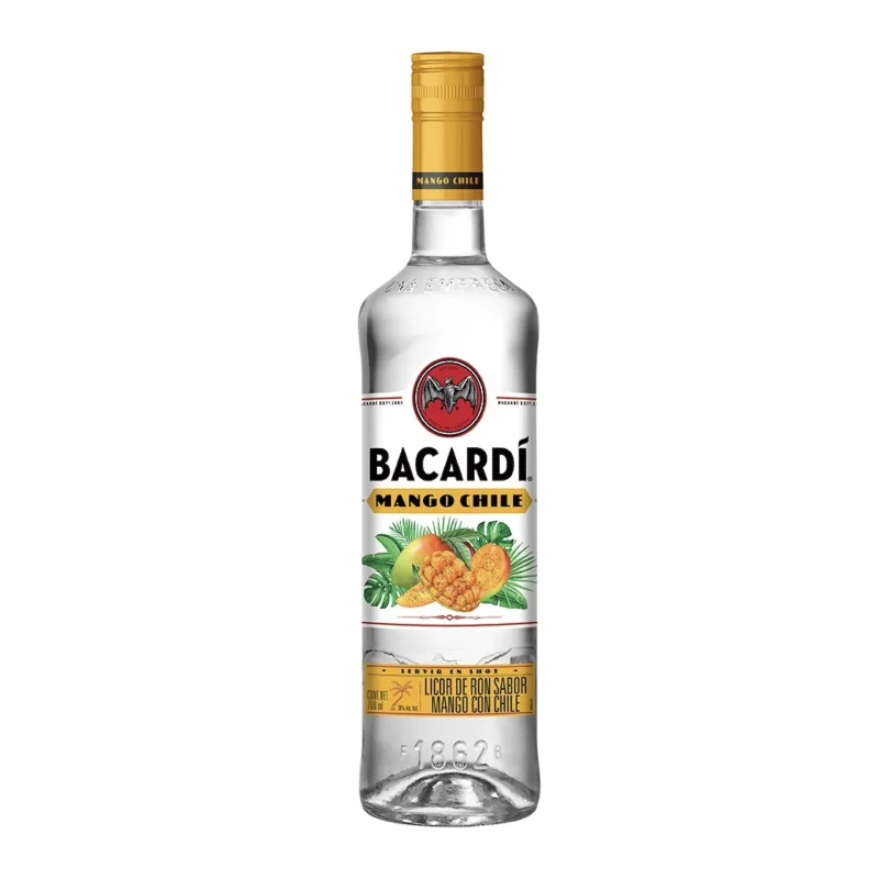 Bacardi Mango