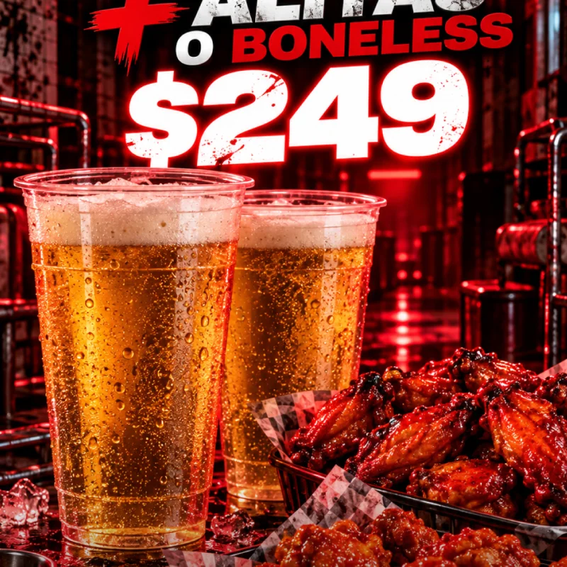 Alitas